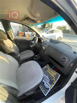 Renault Lodgy